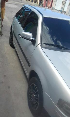 Gol G4