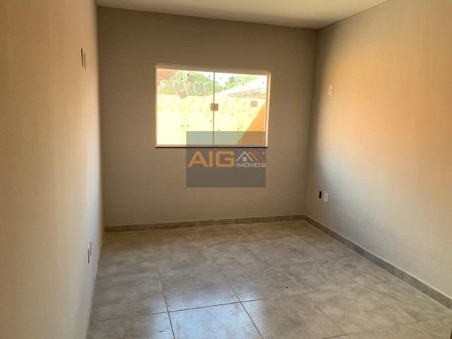Casa 2 quartos 1 suíte / 300 metros da Rodovia - Foto 6