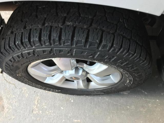 Trailblazer LTZ - Foto 2