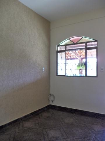 Casa para alugar com 2 dormitórios em L.p. pereira, Divinopolis cod:13272