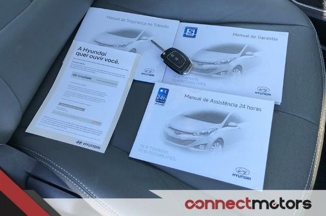 Hyundai HB20X Premium - 2014 - Foto 11