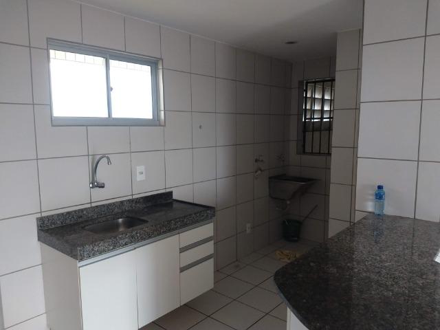 Apartamento Edificio Villa Real próximo a Regional IV na av Silas Munguba - Foto 15