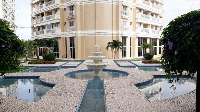 Parc du Soleil melhor localização do Cambeba Condomínio Clube pertinho de tudo - Foto 19