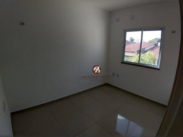 Casa duplex com 3 dormitórios sendo 2 suítes, 2 banheiros, a venda, por R$ 310.000 - Mess - Foto 14