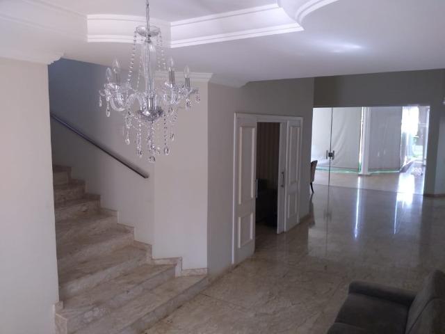 Ref. 522 - Alugo - Sobrado - 4 dormitórios - Damha I - 421 m² - Foto 3