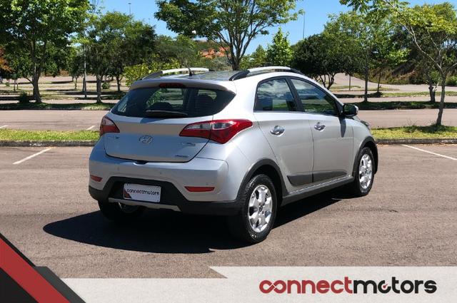 Hyundai HB20X Premium - 2014 - Foto 15