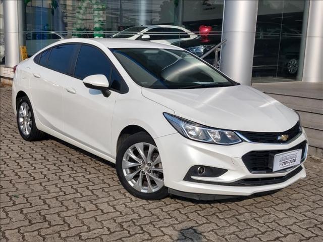 Chevrolet Cruze 1.4 Turbo lt 16v - Foto 2