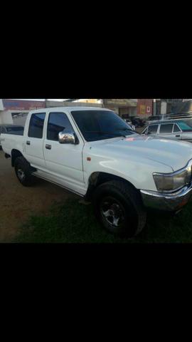 Hilux 3.0 aspirada - Foto 8