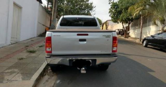Hilux srv automatica - Foto 4