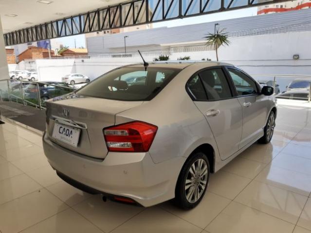 Honda City 1.5 lx 16v - Foto 5