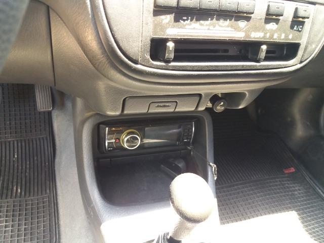 Honda Civic 2000 - extra - Foto 7