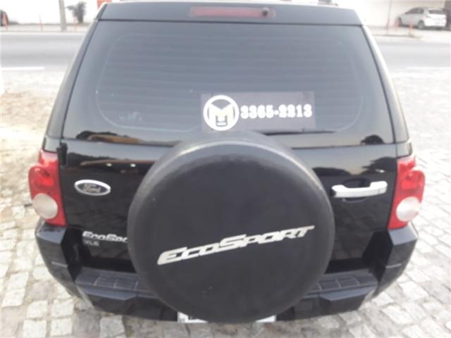 Ford Ecosport 1.6 xls 8v flex 4p manual - Foto 7