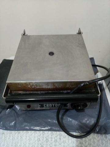 Crepeira profissional croydon - Foto 3
