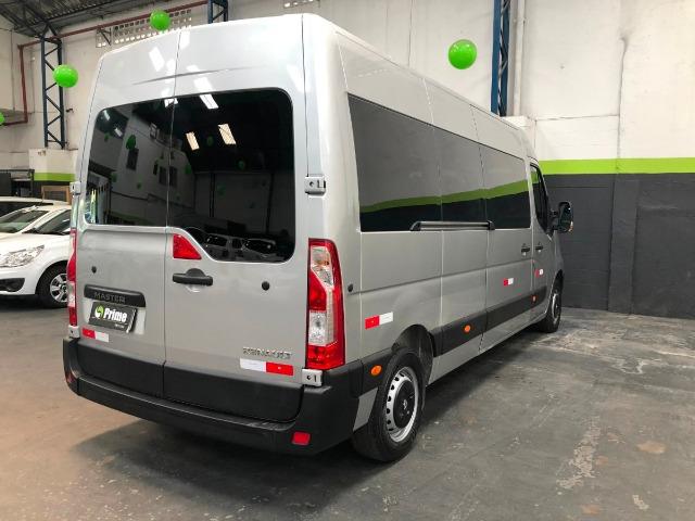 Renault Master 2.3 Executive L3h2 16l 5p - Foto 3