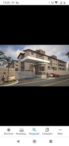 Alugo apto lindo Village aracagy 2 98336.1963 - Foto 4