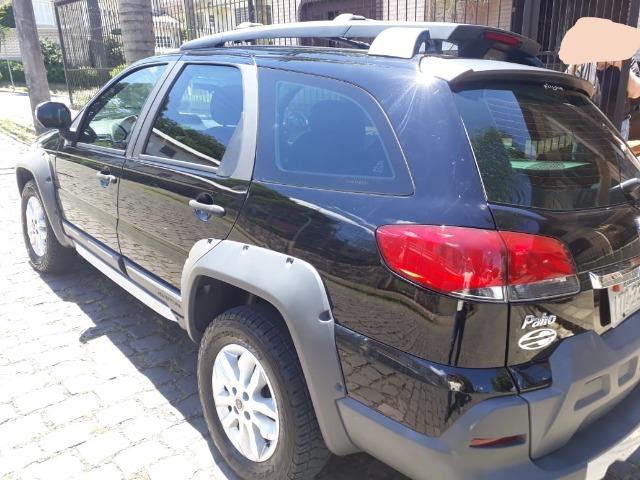Palio Weekend Adventure 2013 1.8 Duologic/Looker - Foto 3