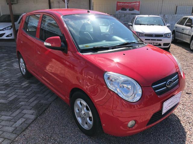 KIA/Picanto EX2 1.0L 2009 - Foto 2