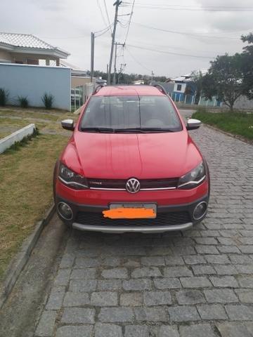 Saveiro Cross Ce 1.6 Flex