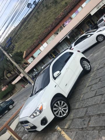 Vendo ou troco Asx 2016 - Foto 4