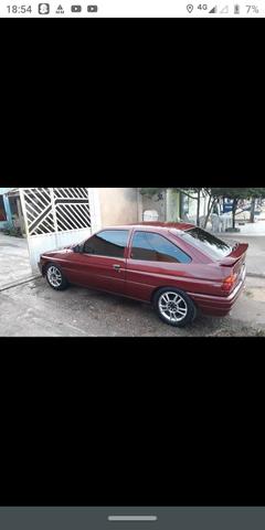 Vende se Escort