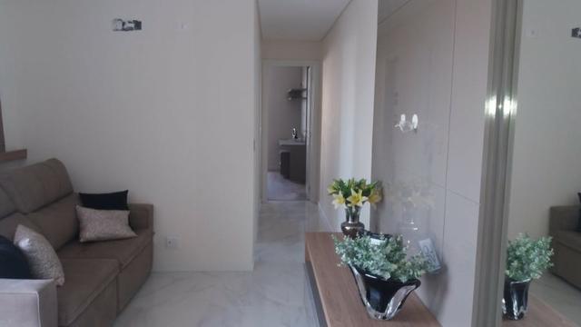 Apartamento no centro São josé dos Pinhais - Foto 2