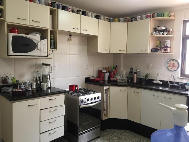 Apartamento com 3 dormitórios à venda, 120 m² por r$ 795.000,00 - alto dos passos - juiz d - Foto 18