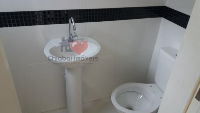Casa, Jardim Camburi, Vitória-ES - Foto 9