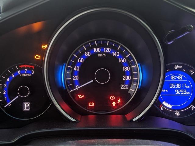 Honda Fit 2015 - Carro de Família - Foto 3