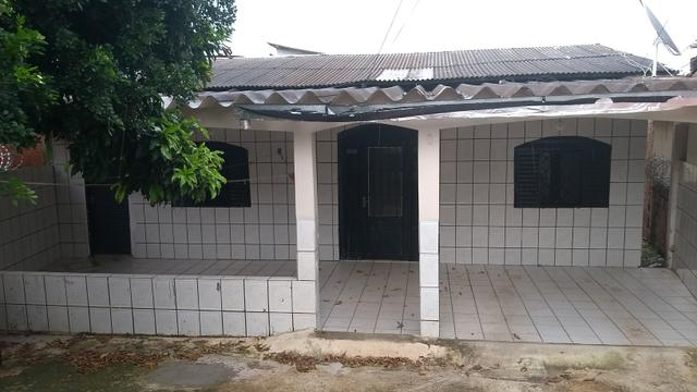 Vendo casa no bairro Ivete Vargas! - Foto 3