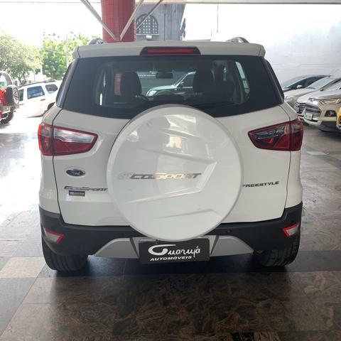 EcoSport 1.6 aut com apenas 17.000km - Foto 6