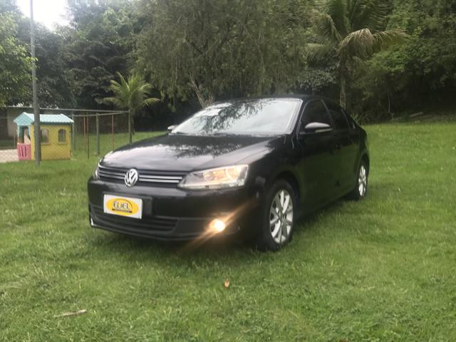 Vw jeta 2.0 top - Foto 4