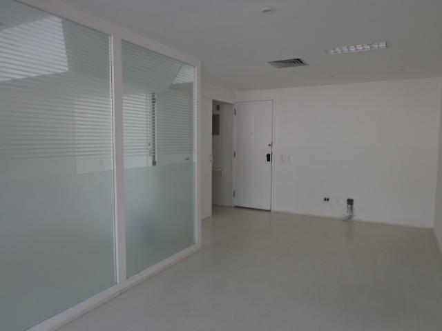 Excelente sala comercial no Jardim Botânico - Foto 9