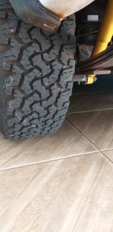 S10 rodeio Flex branca 11/11 - Foto 12