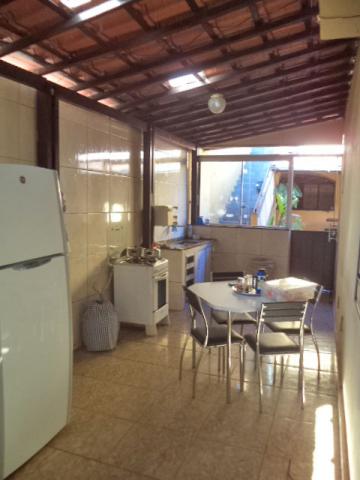 Casa à venda com 4 dormitórios em Sao jose, Divinopolis cod:11232 - Foto 13