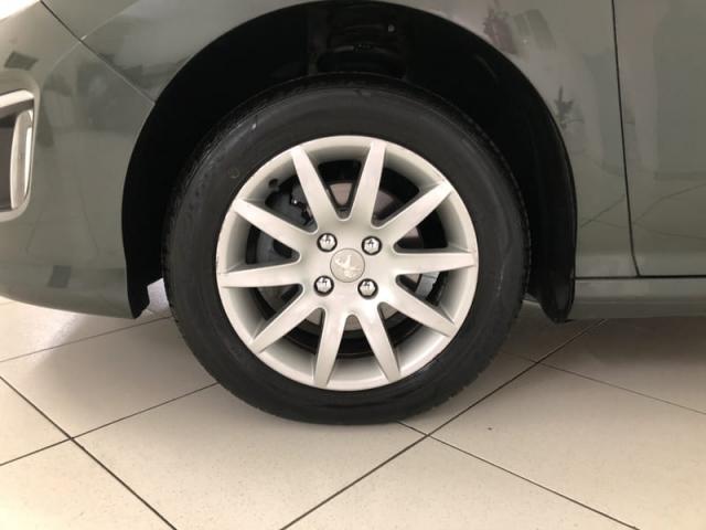 308 ALLURE 1.6 FLEX - Foto 12