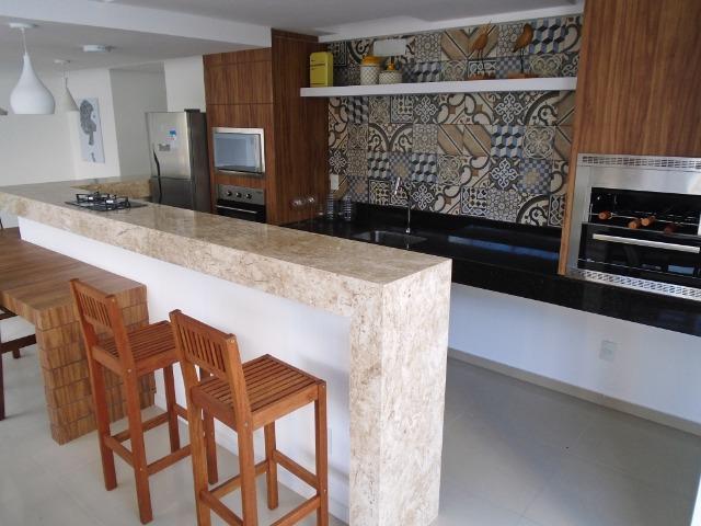 Absolut Condominium, Novo, 150m2, 4 Suítes, DCE, 3 Vagas e Lazer Completo - Foto 17