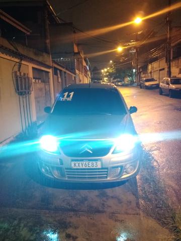 Cintroen C3 pra sair amanhã