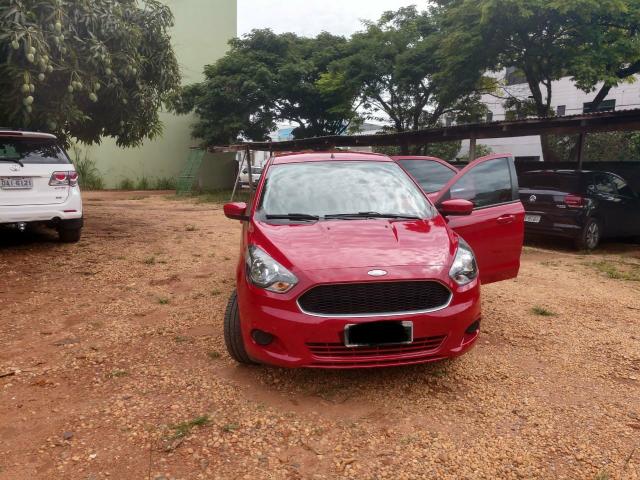 Vende-se FORD KA HA 1.5 - 14/15 - 29.000km - Carro está muito bem conservado - Foto 2