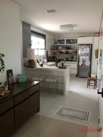 Apartamento com 3 dormitórios à venda, 142 m² por r$ 750.000 - jardim das indústrias - são - Foto 11