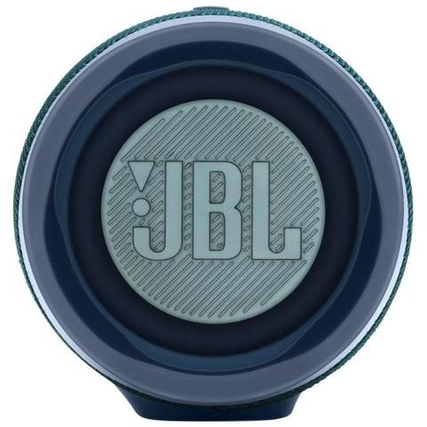 Caixa de Som JBL Charge 4 com Bluetooth/Auxiliar/USB Bateria 7.500 Mah - Foto 4