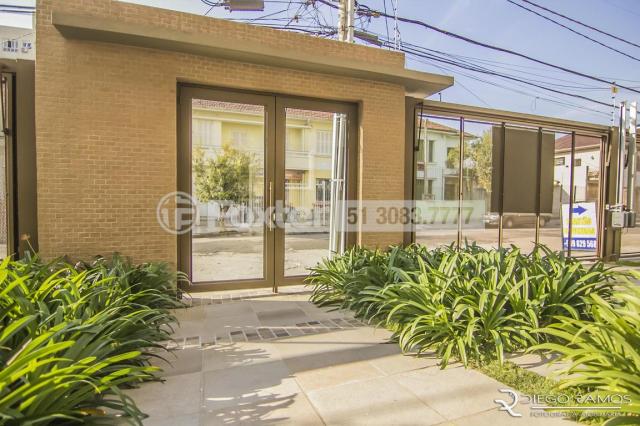 Apartamento à venda com 1 dormitórios em Azenha, Porto alegre cod:183209 - Foto 6