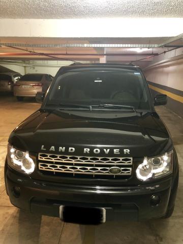 Land Rover Discovery 4 3.0 SE 4x4 V6 24V Bi-Turbo Diesel 2010/2011 - Foto 15