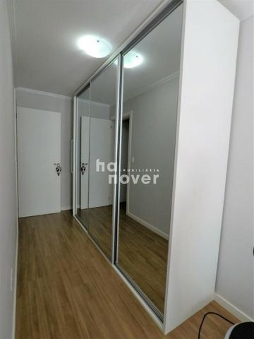 Apto Semi Mobiliado, Bairro Dores, 2 Dormitórios (1 Suíte), 2 Vagas, Elevador - Foto 17