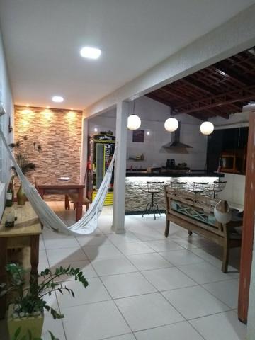 Setor Oeste QD 09, Sobrado 6qts (2 suites), piscina churrasqueira lote 275m² R$ 595.000 - Foto 8