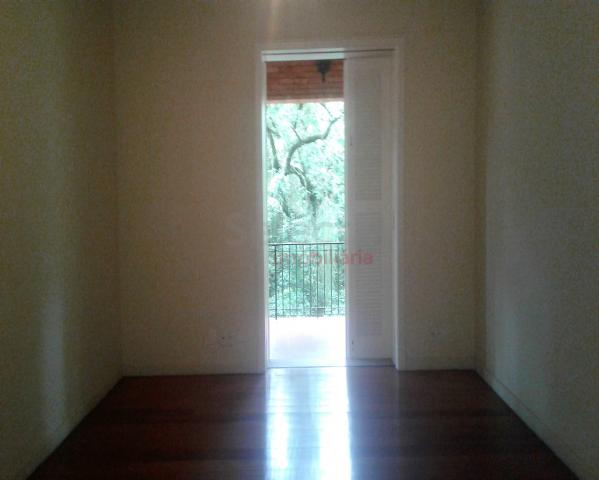 Espetacular Casa Duplex com 854m² com belíssima vista para a serra - Foto 12