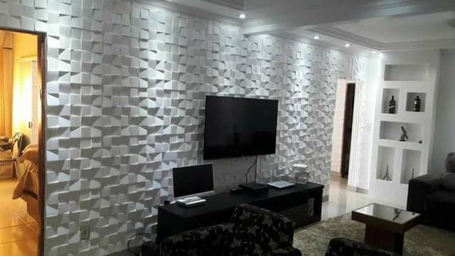 Setor Oeste QD 09, Sobrado 6qts (2 suites), piscina churrasqueira lote 275m² R$ 595.000 - Foto 12