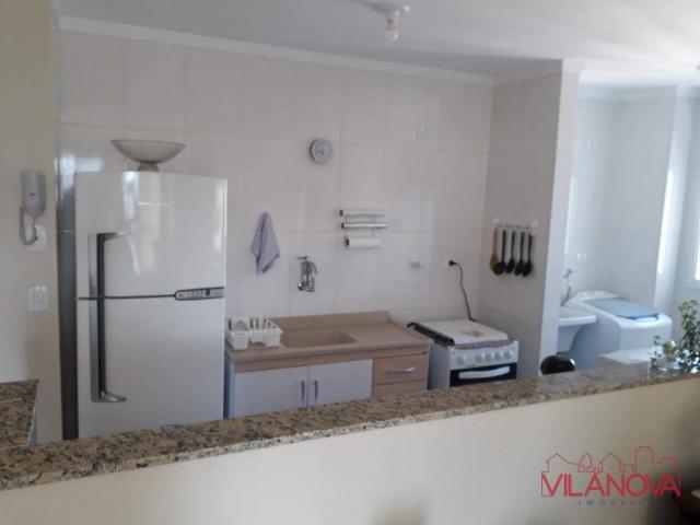 Apartamento duplex com 2 dormitórios à venda, 126 m² por r$ 425.000 - jardim das indústria - Foto 4