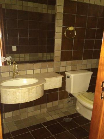 Apartamento para alugar com 4 dormitórios em Setor bueno, Goiânia cod:MC01 - Foto 4