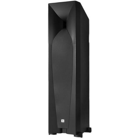 Caixa de Som JBL Studio 580BK - Foto 2