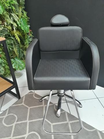 Cadeira para salão de Beleza (novo / loja)